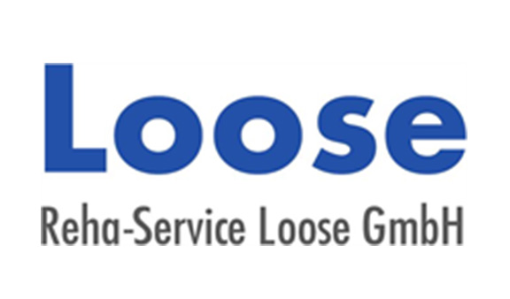 Logo des Sanitätshauses Loose - ein Kooperationspartner von Vitanova